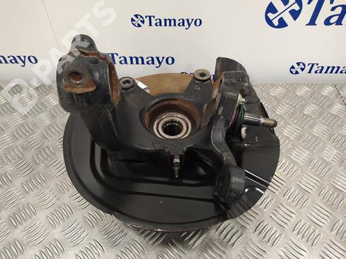Right front steering knuckle BMW X3 (E83) 2.0 d | BP9495847M26 