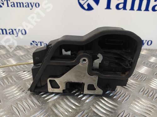 Used Rear left lock BMW 1 (E87) [2003-2013]  6305641