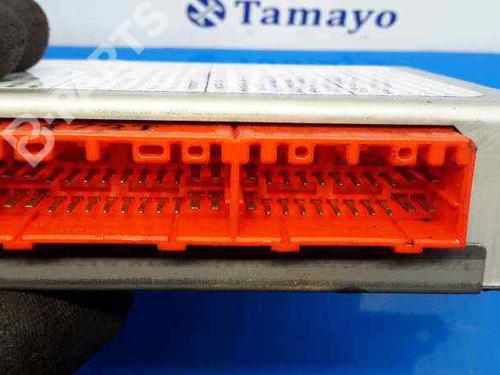 ECU airbags HONDA CIVIC VI Hatchback (EJ, EK) 2.0 TDiC | BP5655724M53 
