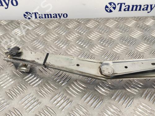 Front right window mechanism OPEL CORSA B (S93)  | BP12579974C23 
