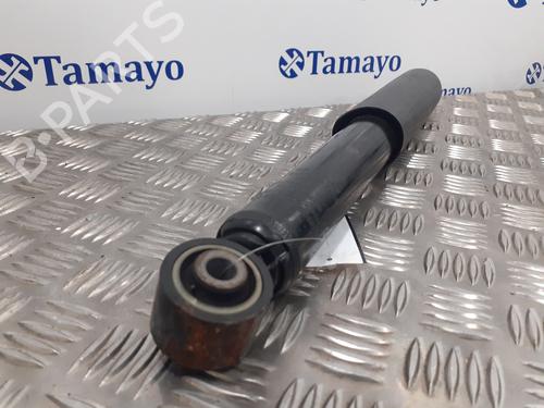 Right rear shock absorber NISSAN NV200 / EVALIA Bus  | BP7901367M19 