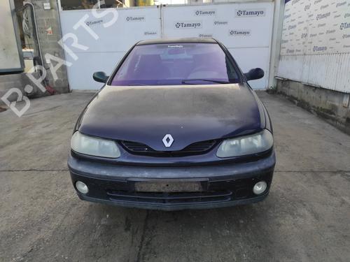 ABS pump RENAULT LAGUNA I (B56_, 556_)  | BP24502959M43 