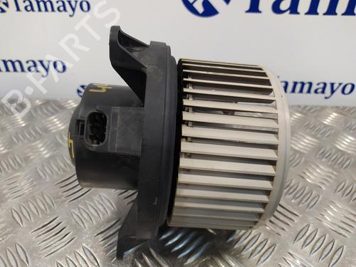 Heater blower motor NISSAN PATHFINDER III (R51) 2.5 dCi | BP14357884M62 