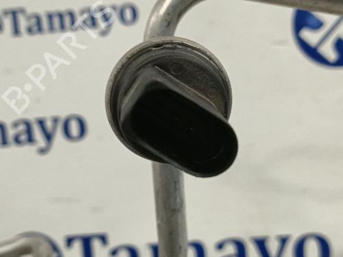 AC pipe SEAT CORDOBA (6L2) 1.9 TDI | BP31925699M126