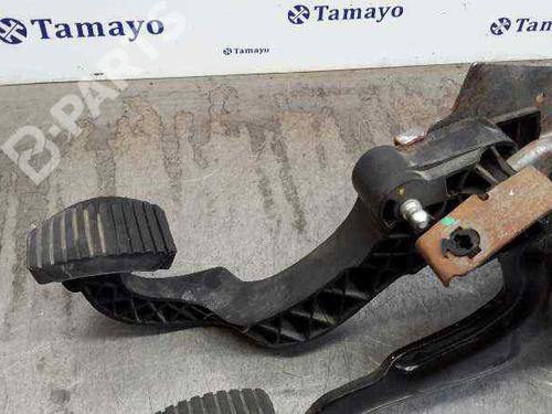 Break pedal PEUGEOT 208 I (CA_, CC_)  | BP8784339I19 