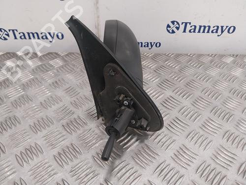 Left mirror NISSAN MICRA III (K12)  | BP24958653C26