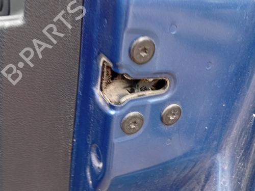 Front right lock DACIA SANDERO II TCe 90 LPG (B8M1) | BP36998450C97 - Image 1