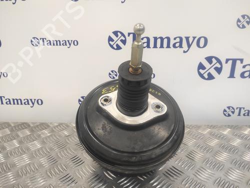 Servo brake VW PASSAT B5.5 (3B3) 1.8 T 20V (150 hp) 4B3612105A