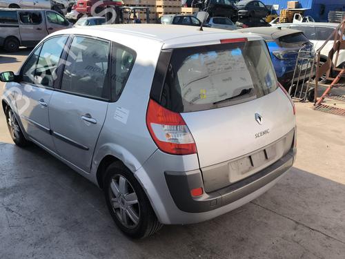Engine RENAULT SCÉNIC II (JM0/1_) 1.5 dCi (JM02, JM13) | BP38911280M1 - Image 5