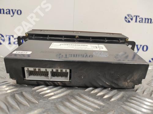 Climate control SSANGYONG REXTON / REXTON II (GAB_) 2.7 Xdi | BP10912428I5 
