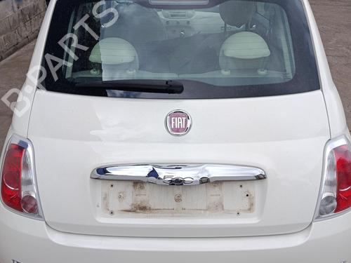 Bakluke CC/Kombi-Kupé FIAT 500 (312_) 1.2 (312AXA1A) (69 hp) 29386879