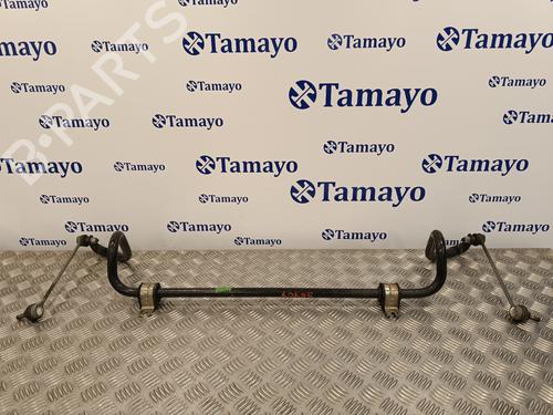 Anti roll bar RENAULT TRAFIC III Van (FG_) 1.6 dCi 115 (FGMD) (116 hp) 16724282