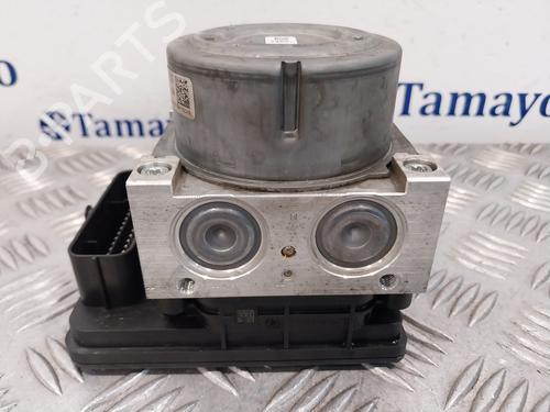 ABS pump PEUGEOT 106 II (1A_, 1C_) 1.1 i | BP26568476M43 
