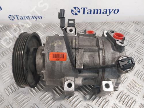 AC-Kompressor HYUNDAI i40 I (VF) [2012-2019]  26568499