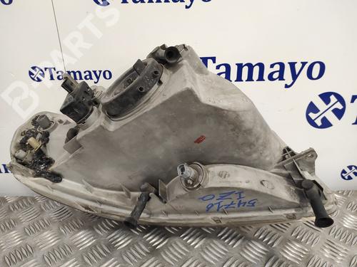 Left headlight DAEWOO KALOS (KLAS)  | BP11854142C28 