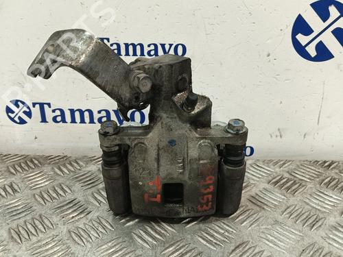 Used Left rear brake caliper MAZDA CX-3 (DK) 2.0 SKYACTIV-G (DK5W, DK6W) (120 hp) 32530176