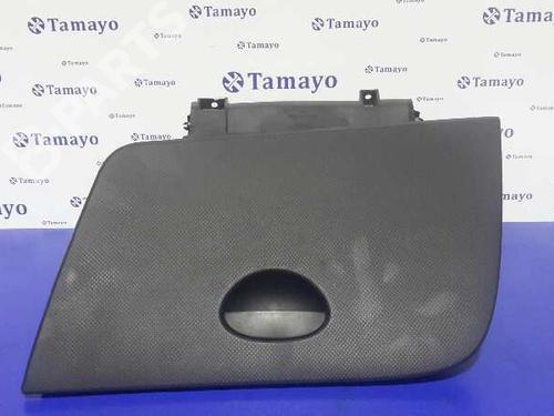 Used Glove box SEAT LEON (1P1) 2.0 TDI 16V (140 hp) 805816