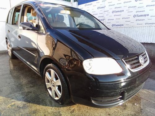Front left lock VW TOURAN (1T1, 1T2) 2.0 TDI 16V | BP17434620C98 