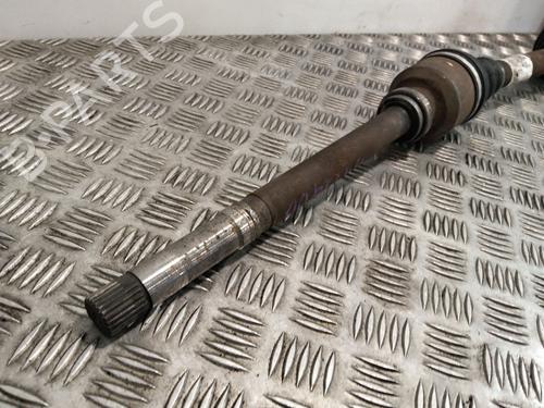 Right front driveshaft PEUGEOT 307 CC (3B) 2.0 16V | BP37606091M39 - Image 5