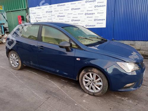 Right front brake caliper SEAT IBIZA IV (6J5, 6P1)  | BP11565863M104 