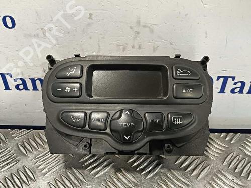 AC-Styringsenhed/Manøvreenhed CITROËN XSARA PICASSO (N68) [1999-2012]  26396683