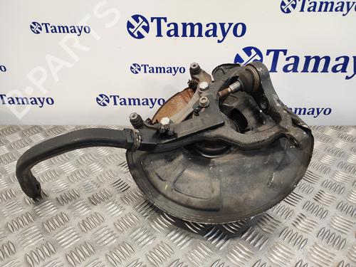 Right front steering knuckle MERCEDES-BENZ E-CLASS (W211)  | BP16031413M26 
