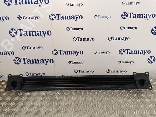 Rear bumper reinforcement VW GOLF V (1K1)  | BP18962894C73 