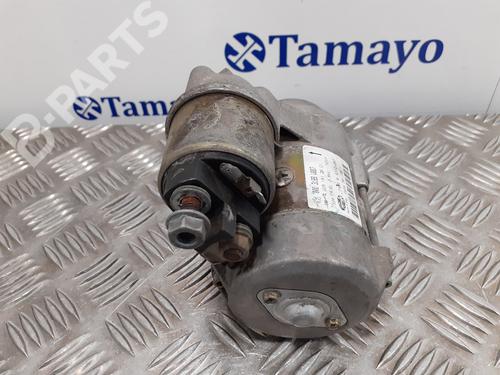 Starter SMART CITY-COUPE (450)  | BP9552670M8 