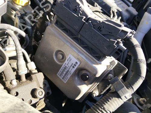 Used Engine control unit (ECU) Engine control unit (ECU) OPEL COMBO Box Body/MPV (X12) 1.3 CDTI (B05) (95 hp) 39945227 39945227