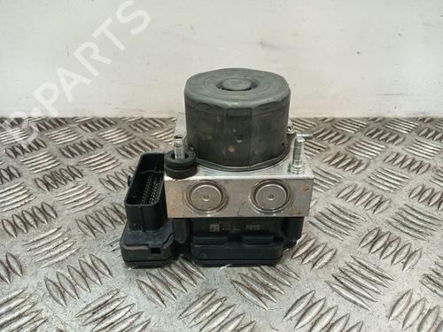 ABS pump RENAULT KADJAR (HA_, HL_) 1.6 dCi 130 (HLA4) | BP35751520M43  - Image 5
