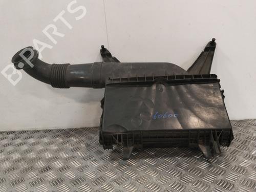 Used Air filter box Air filter box MERCEDES-BENZ VIANO (W639) [2003-2026] 36662715 36662715