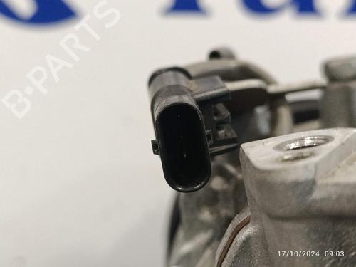 AC compressor BMW 1 (F21) 120 d | BP20342446M34 