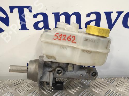Brake master cylinder SEAT IBIZA IV (6J5, 6P1)  | BP12678314M77 