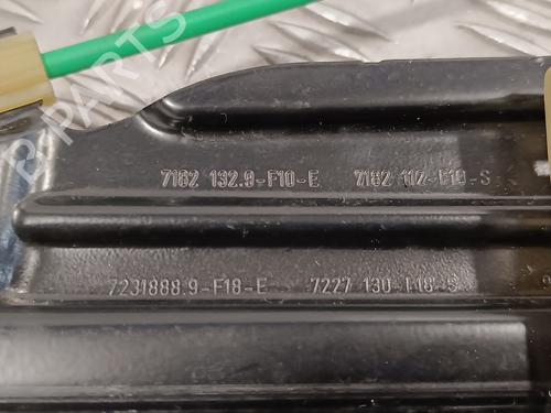 Front right window mechanism BMW 5 (E60) 525 d | BP15768253C23 