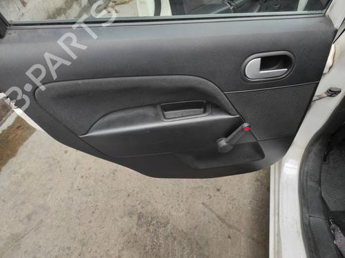Front right window mechanism FORD FIESTA V (JH_, JD_)  | BP13552542C23 