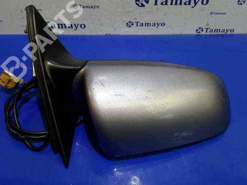 Right mirror AUDI A4 B6 Avant (8E5) 1.9 TDI | BP5002080C27 