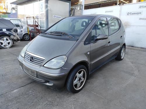 Engine MERCEDES-BENZ A-CLASS (W168)  | BP23094155M1 