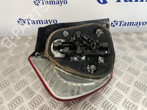 Right taillight BMW 1 (E87)  | BP22101734C35 