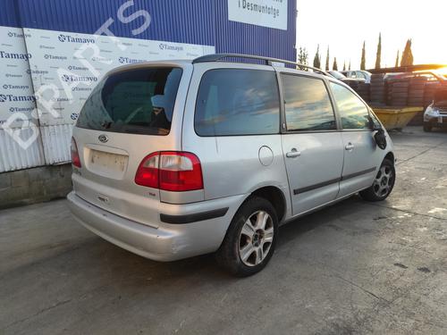 Motor FORD GALAXY I (WGR)  | BP29123905M1 
