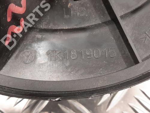 Heater blower motor SEAT ALTEA XL (5P5, 5P8) 1.6 | BP7648170M62 