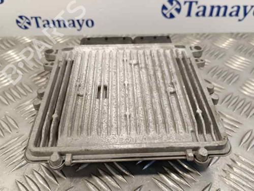 Engine control unit (ECU) MERCEDES-BENZ SPRINTER 3,5-t Van (B906)  | BP24288247M57 