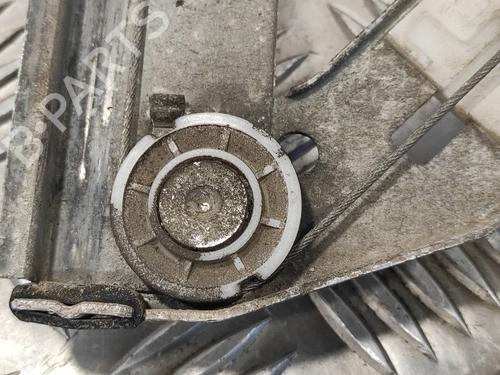Front left window mechanism PEUGEOT 206 Hatchback (2A/C) 1.4 i | BP13379780C22 
