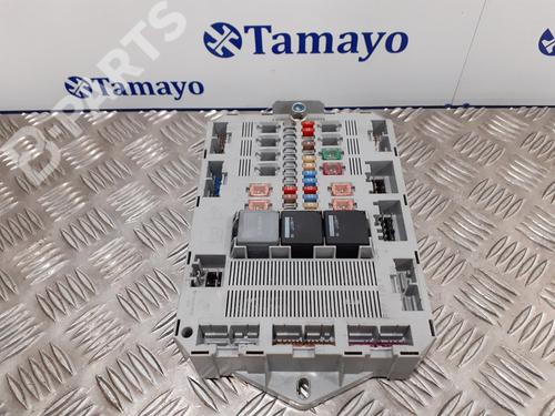 Fuse box JAGUAR XF I (X250) 3.0 D | BP8350537E1 