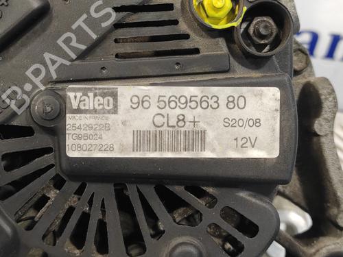 Generator CITROËN XSARA PICASSO (N68)  | BP23530286M7 