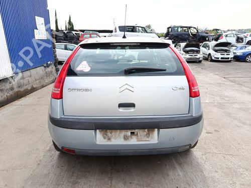 Right taillight CITROËN C4 I (LC_) 1.6 HDi | BP27981198C35 