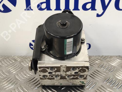 Used ABS pump PEUGEOT 407 SW (6E_, 6D_) 2.0 HDi 135 (136 hp) 13303336
