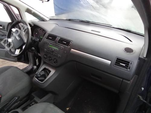 Gearbox FORD FOCUS C-MAX (DM2) 2.0 TDCi | BP20935966M3 