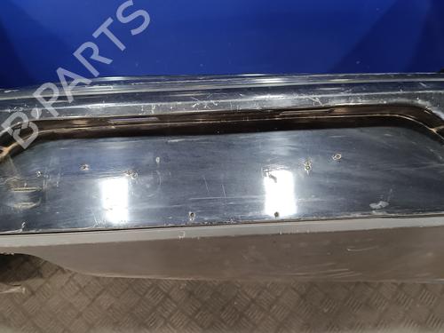 Rear bumper SEAT ALTEA XL (5P5, 5P8) 1.6 | BP4252707C8 