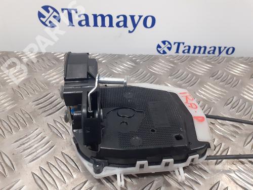 Rear right lock TOYOTA YARIS (_P13_)  | BP7816612C99 