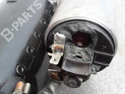 Starter AUDI A4 B6 Avant (8E5) 2.5 TDI quattro | BP5768412M8 